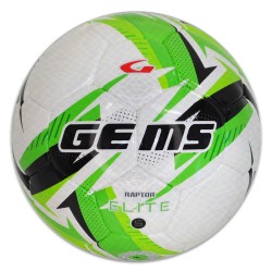 GEMS PALLONE RAPTOR ELITE - VERDE/VERDE FLUO